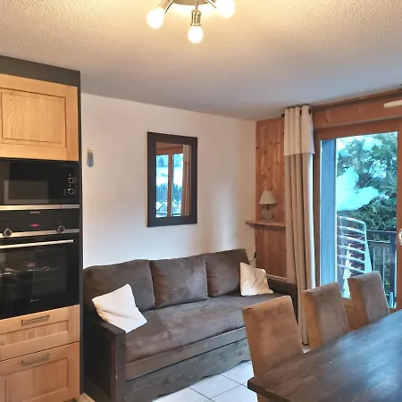 Les Fermes Appartement *