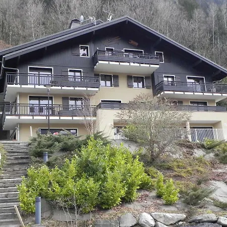 Les Fermes Appartement