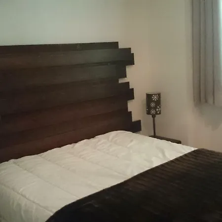 Les Fermes Appartement