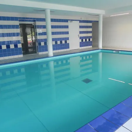 Appartement Les Fermes *