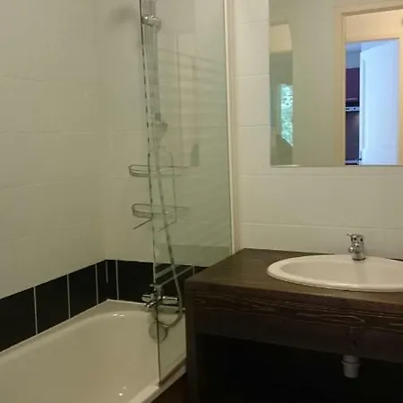 Les Fermes Appartement
